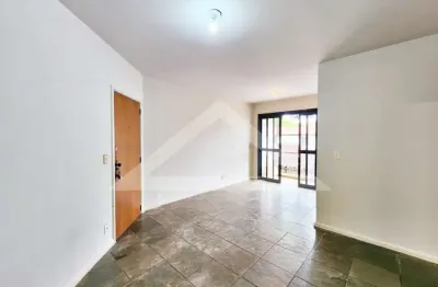 Apartamento para locação no edifício merit rio branco, próximo a avenida doutor francisco junqueira - ribeirão preto/sp.