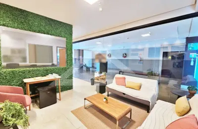 Loja comercial para locação no edifício independência center office mall, próximo a faculdade faap - ribeirão preto/sp.