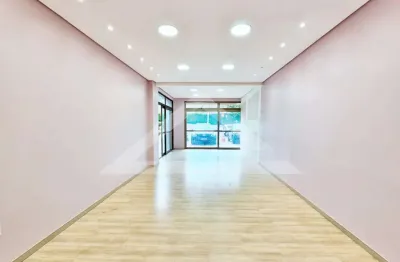 Loja comercial para locação no condomínio vila boim center, próximo a faculdade faap - ribeirão preto/sp.