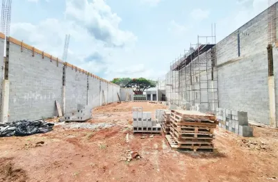 Salão comercial para locação no bairro parque industrial tanquinho, próximo a avenida thomaz alberto whately - ribeirão preto/sp.
