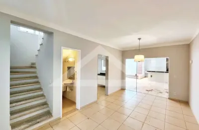 Sobrado para venda e locação no condomínio topázio, próximo a bonfim paulista - ribeirão preto/sp.