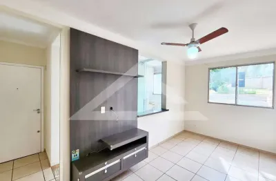 Apartamento para venda e locação no condomínio reserva sul resort, próximo ao jaú serve supermercados - ribeirão preto/sp.