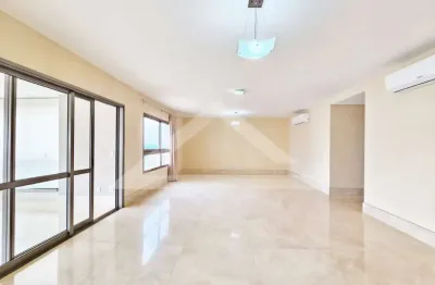 Apartamento diferenciado para locação no edifício cidade de munique, próximo a avenida professor joão fiúsa - ribeirão preto/sp.