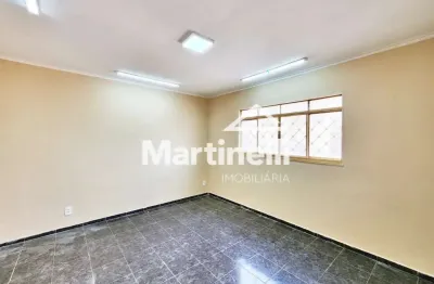 Sobrado para locação no bairro sumarezinho, próximo a avenida antônio e helena zerrener - ribeirão preto/sp.