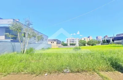 Terreno residencial / comercial para locação no bairro jardim nova aliança, próximo ao shopping iguatemi - ribeirão preto/sp.