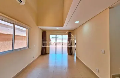 Sobrado á venda no condomínio villa romana i, próximo ao novo shopping - ribeirão preto/sp.