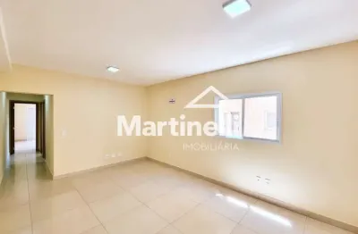 Apartamento à venda no edifício piazza san giovanni, próximo a avenida portugal - ribeirão preto/sp.