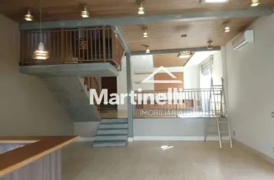 Sobrado à venda no condomínio alphaville iii, próximo ao ribeirão shopping - ribeirão preto/sp.