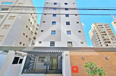 Apartamento à venda no edifício reserva da ribeirânia, próximo ao fórum - ribeirão preto/sp.