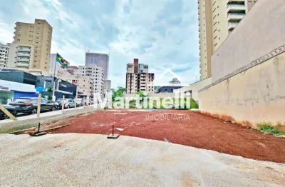 Terreno residencial / comercial para venda e locação no bairro jardim nova aliança, próximo ao shopping iguatemi - ribeirão preto/sp.