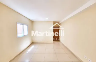 Apartamento para venda e locação no Edifício Piazza San Giovanni, próximo a Avenida Portugal - Ribeirão Preto/SP.