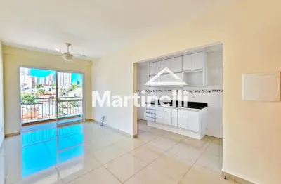 Apartamento à venda no edifício platina, próximo à av. leais paulista - ribeirão preto/sp.