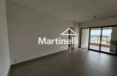 Apartamento à venda no Edifício Authoria Fascínio, próximo ao Ribeirão Shopping - Ribeirão Preto/SP.