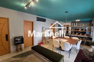 Apartamento para venda e locação no Edifício Bella Vista, próximo ao Parque Carlos Raya - Ribeirão Preto/SP.