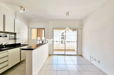 Apartamento para locação no edifício porto victória, próximo a faculdade unip - ribeirão preto/sp.
