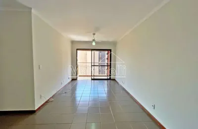 Apartamento à venda no Edifício Caetés, próximo a Avenida Portugal - Ribeirão Preto/SP.