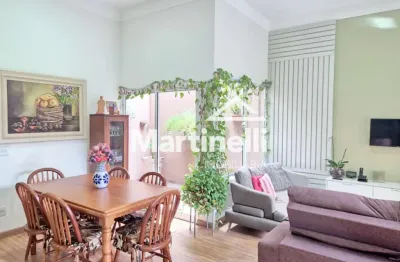 Casa térrea à venda no Condomínio San Marco, próximo à Arena Beach - Ribeirão Preto/SP.