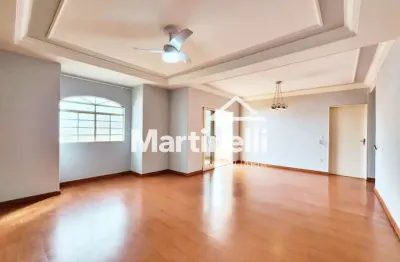 Apartamento para locação no condomínio araruama, próximo ao assaí atacadista - ribeirão preto/sp.