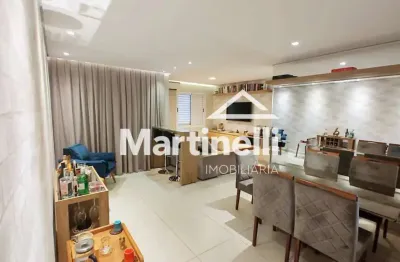 Apartamento à venda no edifício only residence, próximo à unaerp - ribeirão preto/sp.