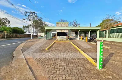 Chácara à venda no condomínio recreio itanhangá, próximo à avenida alfredo ravaneli - ribeirão preto/sp.