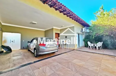 Sobrado à venda no bairro alto da boa vista, próximo à av. prof. joão fiúsa - ribeirão preto/sp.