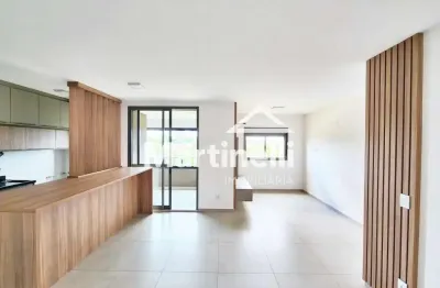 Apartamento para locação no Edifício Magnólia, próximo ao Parque Uber Sul - Ribeirão Preto/SP.