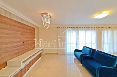 Apartamento com 3 quartos para alugar no Jardim Saint Gerard, Ribeirão Preto 