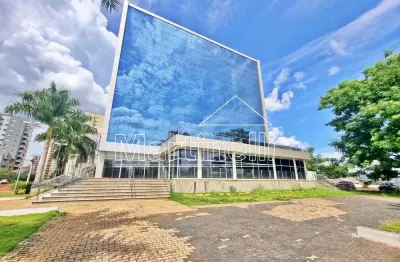 Prédio comercial para venda e locação no bairro nova aliança, próximo a lago san - ribeirão preto/sp.