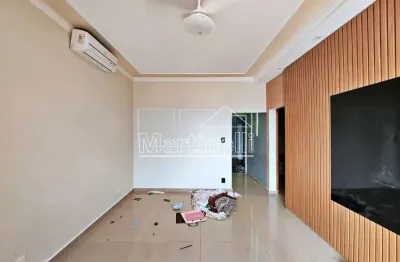 Casa térrea à venda no Bairro Campos Elíseos, próximo ao Savgnago - Ribeirão Preto/SP.