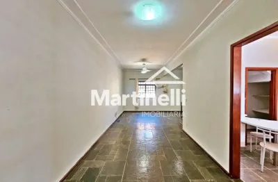 Sobrado para locação no Condomínio Villa Dei Fiori, próximo ao Novo Shopping - Ribeirão Preto/SP.