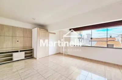 Apartamento para venda e locação no Bairro Residencial Greenville, próximo ao Novo Shopping - Ribeirão Preto/SP.