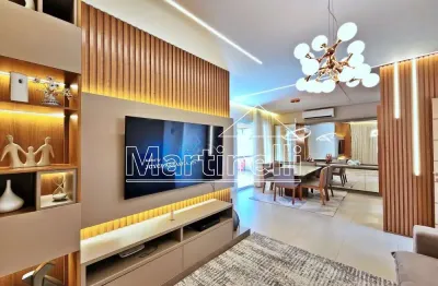 Casa térrea à venda no Condomínio Alto do Vale, próximo ao Outlet Santa Maria - Ribeirão Preto/SP.