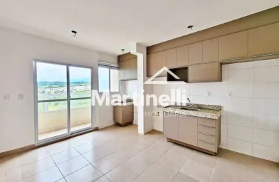 Apartamento à venda no Edifício Reserva das Magnólias, próximo à Rod. Antônio Machado Sant`Anna - Ribeirão Preto/SP.