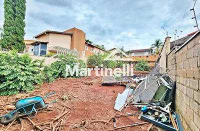 Terreno residencial à venda no Bairro Ribeirânia, próximo à Av. Costábile Romano - Ribeirão Preto/SP.