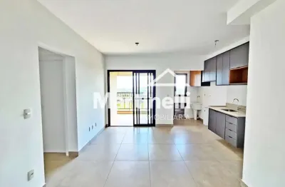 Apartamento à venda no Edifício Harmonia, próximo ao Shopping Iguatemi - Ribeirão Preto/SP.