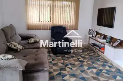 Sobrado residencial / comercial à venda no Bairro Centro, próximo à Praia de Rifaina - Rifaina/SP.