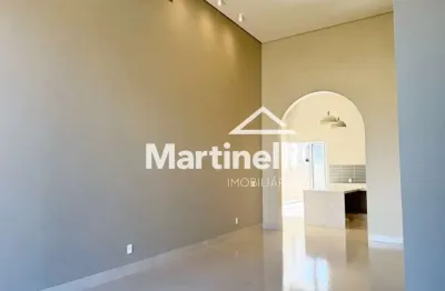 Casa térrea à venda no Condomínio Vivendas da Mata, próximo ao Shopping Iguatemi - Ribeirão Preto/SP.