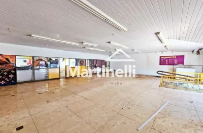 Imóvel comercial para locação no Bairro Ipiranga, próximo ao Supermercado Savegnago - Ribeirão Preto/SP.