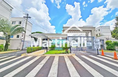 Apartamento para locação no Condomínio Parque Reino da Escócia, próximo ao Novo Shopping - Ribeirão Preto/SP.