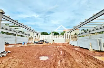 Salão comercial à venda no Bairro Sitio São Bento I, próximo à Av. Maurílio Biagi - Ribeirão Preto/SP.