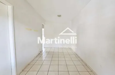 Casa térrea para venda e locação no Condomínio Village Jardim dos Gerânios, próximo ao Jaú Serve Supermercados - Ribeirão Preto/SP.