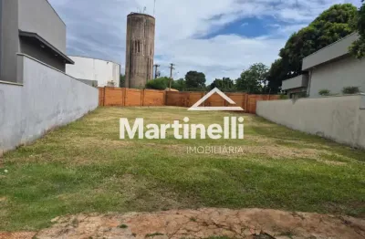 Terreno à venda no Condomínio San Marco I, próximo ao Ribeirão Shopping - Ribeirão Preto/SP.