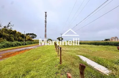 Área urbana à venda no Bairro Jardim Alvorada, próximo à Rodovia José Fregonezi - Ribeirão Preto/SP.