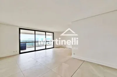 Apartamento à venda no Edifício Cidade de Zurique, próximo ao Parque Olhos D`água - Ribeirão Preot/SP.