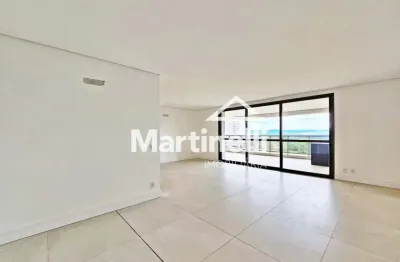 Apartamento à venda no Edifício Cidade de Zurique, próximo ao Parque Olhos D`água - Ribeirão Preot/SP.