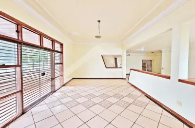 Casa térrea residencial / comercial para venda e locação no Bairro Jardim Canada, próximo ao Ribeirão Shopping - Ribeirão Preto/SP.