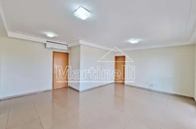 Apartamento para venda e locação no Edifício Acrópole Sul, próximo ao Parque Carlos Raya - Ribeirão Preto/SP.