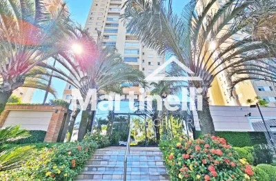 Apartamento à venda no Edifício L Essence, próximo à Avenida Wladimir Meirelles Ferreira - Ribeirão Preto/SP.