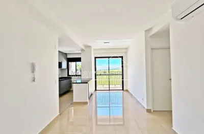 Apartamento com 2 quartos para alugar no Quinta da Primavera, Ribeirão Preto 