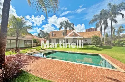 Casa térrea para venda e locação no Condomínio Residencial Veneza, próximo ao Parque Olhos D`Água - Ribeirão Preto/SP.